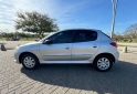 Autos - Peugeot 207 COMPACT 1.4 HDI 2011 Diesel  - En Venta