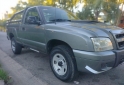 Camionetas - Chevrolet S10 cabina simple 2008 Diesel  - En Venta