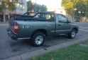 Camionetas - Chevrolet S10 cabina simple 2008 Diesel  - En Venta