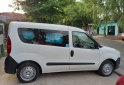 Utilitarios - Fiat DOBLO 2014 GNC 114900Km - En Venta