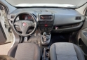 Utilitarios - Fiat DOBLO 2014 GNC 114900Km - En Venta