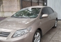 Autos - Toyota Corolla 2011 Nafta 170000Km - En Venta