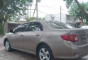 Autos - Toyota Corolla 2011 Nafta 170000Km - En Venta