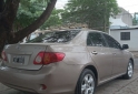 Autos - Toyota Corolla 2011 Nafta 170000Km - En Venta