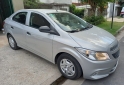 Autos - Chevrolet PRISMA 2018 Nafta 41900Km - En Venta