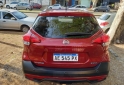 Camionetas - Nissan KICKS 2020 Nafta 72900Km - En Venta