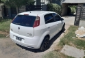 Autos - Fiat Punto elx 2010 Diesel 171000Km - En Venta