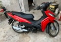 Motos - Honda Wave 2023 Nafta 1500Km - En Venta