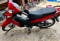 Motos - Honda Wave 2023 Nafta 1500Km - En Venta