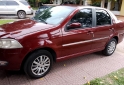 Autos - Fiat Siena attractive 1.4 2010 Nafta 170Km - En Venta