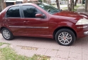 Autos - Fiat Siena attractive 1.4 2010 Nafta 170Km - En Venta