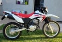 Motos - Honda Tornado 2022 Nafta 6400Km - En Venta