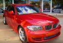 Autos - Bmw 125i / 2.000 16v 2011 Nafta 104000Km - En Venta