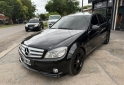 Autos - Mercedes Benz C250 cgi 2010 Nafta 138000Km - En Venta