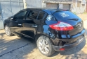 Autos - Renault Menaje 3 2013 Nafta 157300Km - En Venta