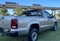 Camionetas - Volkswagen AMAROK 2.0 TDI 2013 Diesel 165000Km - En Venta