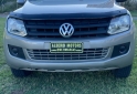 Camionetas - Volkswagen AMAROK 2.0 TDI 2013 Diesel 165000Km - En Venta