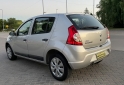 Autos - Renault SABDERO 1.6 CONFORT 2010 Nafta 145000Km - En Venta