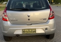 Autos - Renault SABDERO 1.6 CONFORT 2010 Nafta 145000Km - En Venta