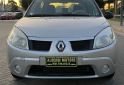 Autos - Renault SABDERO 1.6 CONFORT 2010 Nafta 145000Km - En Venta