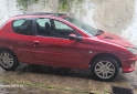 Autos - Peugeot 206 2007 Nafta 120000Km - En Venta