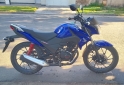 Motos - Honda CB 125 2023 Nafta 0Km - En Venta