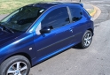 Autos - Peugeot 206  1.4N 2007 Nafta 100000Km - En Venta