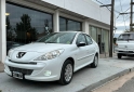 Autos - Peugeot 207 1.6 NAFTA M/T FELINE 2013 Nafta 143000Km - En Venta