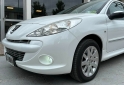 Autos - Peugeot 207 1.6 NAFTA M/T FELINE 2013 Nafta 143000Km - En Venta