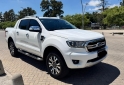 Camionetas - Ford Ranger limited 2021 Diesel  - En Venta