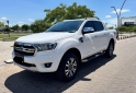 Camionetas - Ford Ranger limited 2021 Diesel  - En Venta