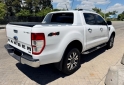 Camionetas - Ford Ranger limited 2021 Diesel  - En Venta