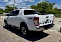 Camionetas - Ford Ranger limited 2021 Diesel  - En Venta