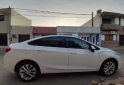 Autos - Chevrolet Cruze 2016 Nafta 88500Km - En Venta