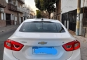 Autos - Chevrolet Cruze 2016 Nafta 88500Km - En Venta