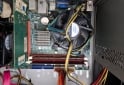 Informtica - Pc - CPU de escritorio. Core 2 duo, 4gb de ram, windows 10, GPU Nvidia Geforce 210. Corre algunos juegos. - En Venta