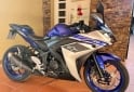 Motos - Yamaha R3 2016 Nafta 13500Km - En Venta