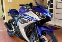 Motos - Yamaha R3 2016 Nafta 13500Km - En Venta