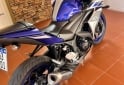 Motos - Yamaha R3 2016 Nafta 13500Km - En Venta