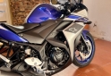 Motos - Yamaha R3 2016 Nafta 13500Km - En Venta