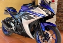 Motos - Yamaha R3 2016 Nafta 13500Km - En Venta