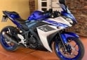 Motos - Yamaha R3 2016 Nafta 13500Km - En Venta