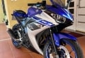 Motos - Yamaha R3 2016 Nafta 13500Km - En Venta