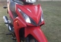 Motos - Honda Wave 2018 Nafta 11000Km - En Venta