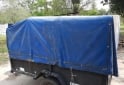 Accesorios para Autos - Vendo trailer - En Venta