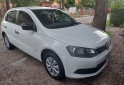 Autos - Volkswagen Gol trend 2013 Nafta 125000Km - En Venta