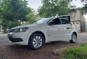 Autos - Volkswagen Gol trend 2013 Nafta 125000Km - En Venta