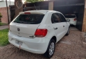 Autos - Volkswagen Gol trend 2013 Nafta 125000Km - En Venta