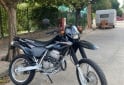 Motos - Honda Tornado XR250 2013 Nafta 23000Km - En Venta