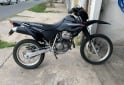 Motos - Honda Tornado XR250 2013 Nafta 23000Km - En Venta